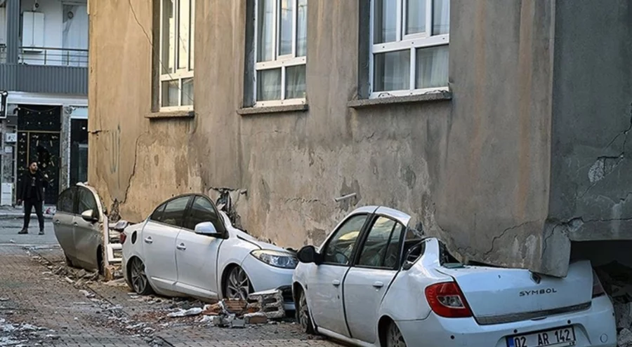 Depremin üçüncü yılı nedeniyle 6 Şubat'ta eğitime ara verilecek
