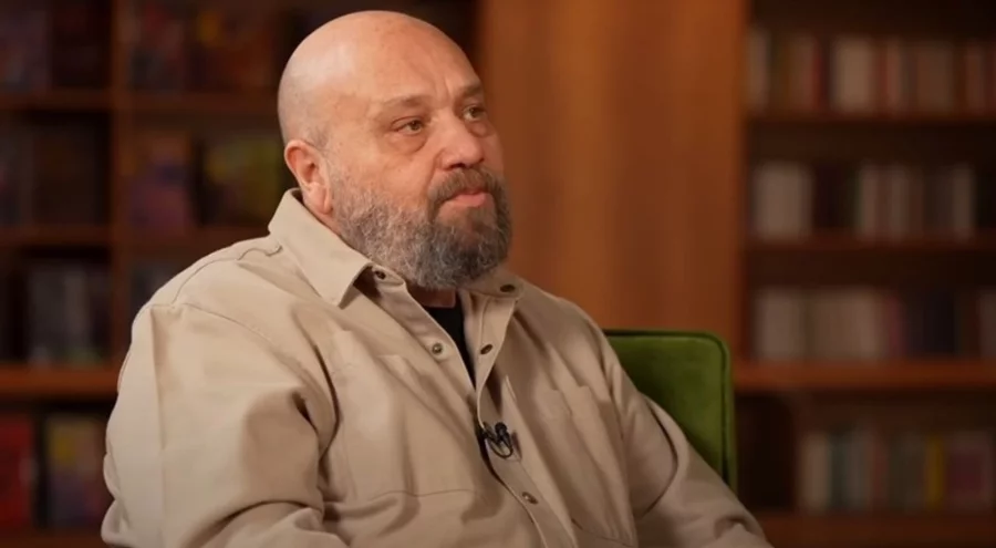 Ahmet Mümtaz Taylan çay ocağına alınmamıştı... O videoyla ilgili paylaşıma soruşturma