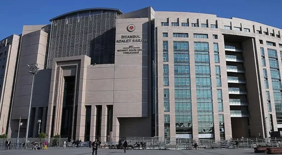 'ASSAN Group' soruşturmasında 5 şüpheli hakkında iddianame