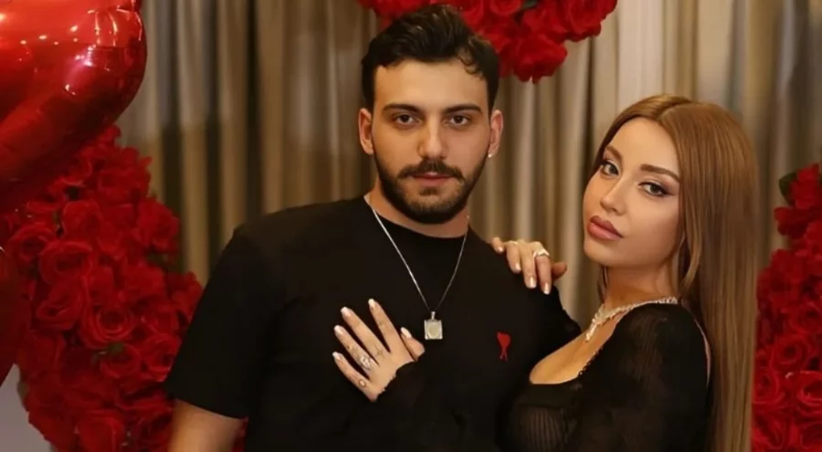 Mika Raun'un ifadesinin ardından gözaltına alınan Batuhan Can serbest bırakıldı