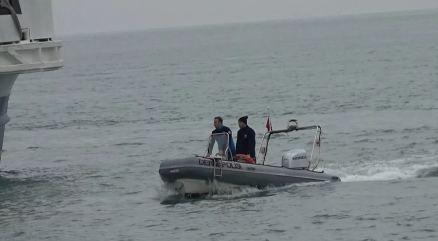 Yalova'da denizde bulunan kadın cesedinin kimliği belli oldu