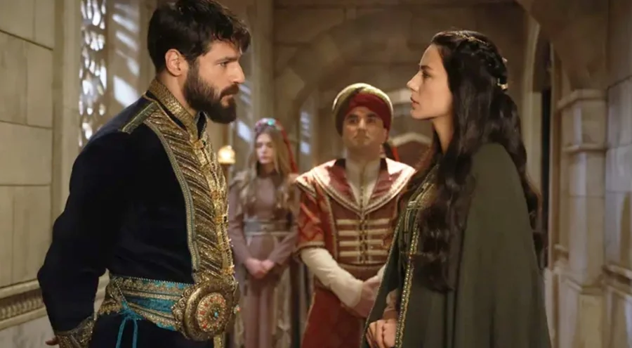 Mehmed: Fetihler Sultanı  68. bölüm tek parça full izle!