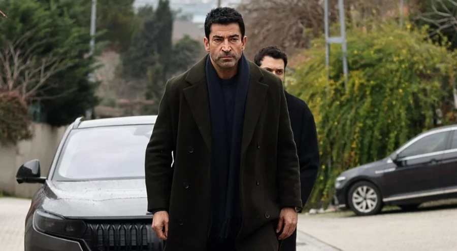 A.B.İ. 4. bölüm tek parça full izle!