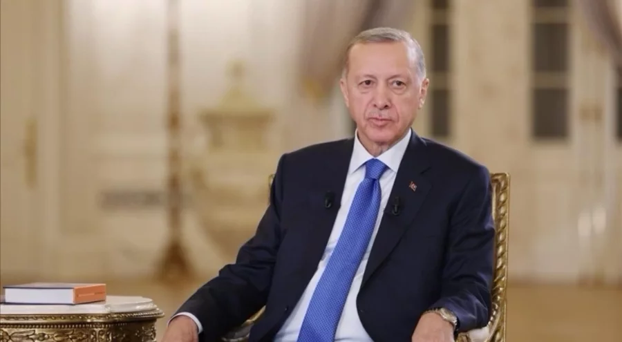 Cumhurbaşkanı Erdoğan: İran ve ABD arasında arabuluculuk rolünü üstlenmeye hazırız