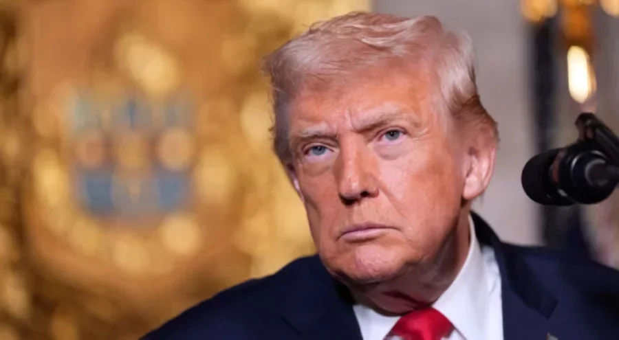 ABD Başkanı Donald Trump: İran ile anlaşamazsak kötü şeyler olacak