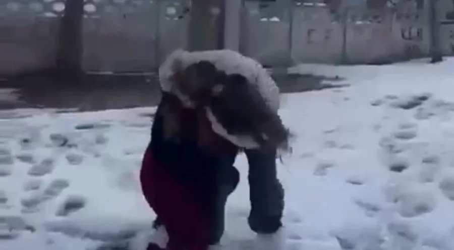 Bolu'da akran zorbalığı: Ortaokul öğrencilerinin önünü kesip darp ettiler