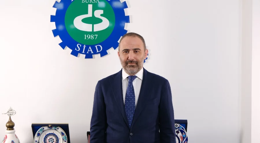 Bursa sanayisinde "bilgi odaklı üretim" dönemi