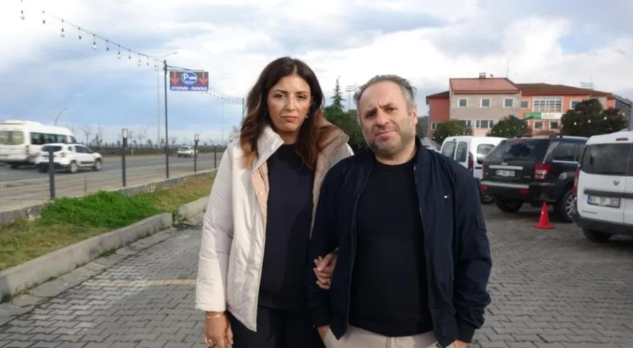 Trabzon'da yedikleri tost sonrası hastanelik oldular, adalet arıyorlar