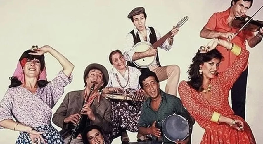 Gırgıriye müzikali için geri sayım başladı!