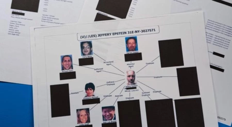 Savcılıktan Epstein davasının Türkiye ayağına takipsizlik kararı