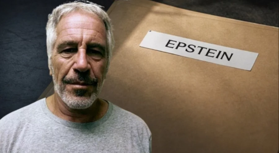 Başsavcılık'tan 'Epstein' iddialarına yönelik soruşturma