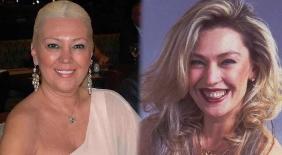 Yeşilçam'ın yıldızı Sevtap Parman'dan üzen haber