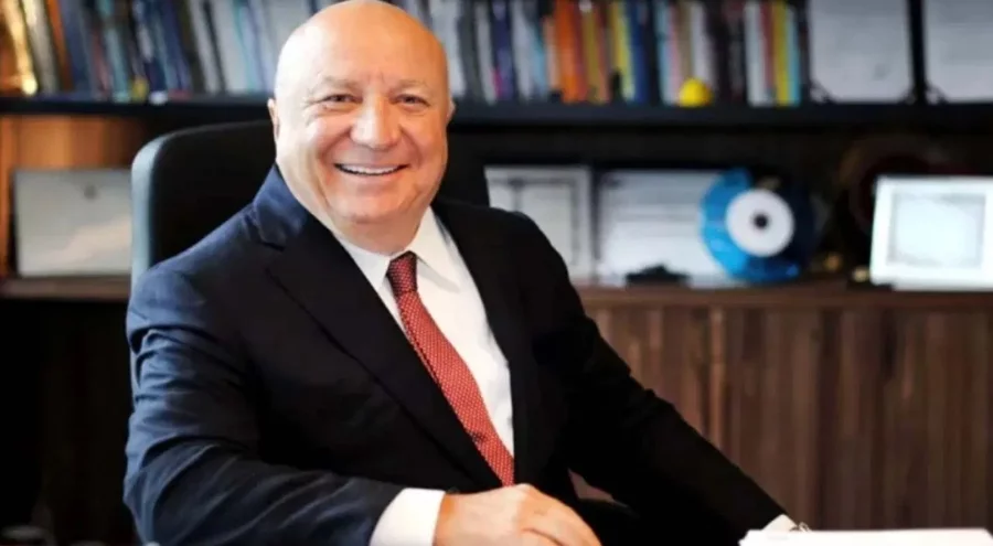 Fransa'da gözaltına alınan TAV İnşaat'ın patronu Şener hakkında yeni gelişme