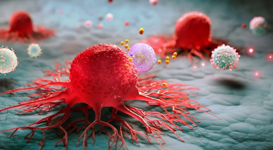 Bir onkoloğa göre bilinmesi gereken 4 nadir kanser belirtisi