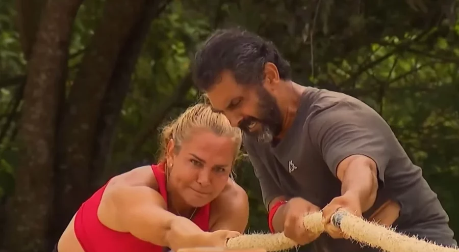 Survivor yeni bölüm izle