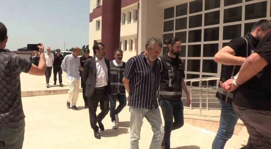 Yalova'da devre mülk dolandırıcılığı: 6 sanığa ev hapsi