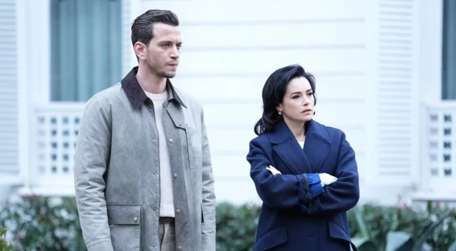 Kıskanmak 21. bölüm tek parça full izle!