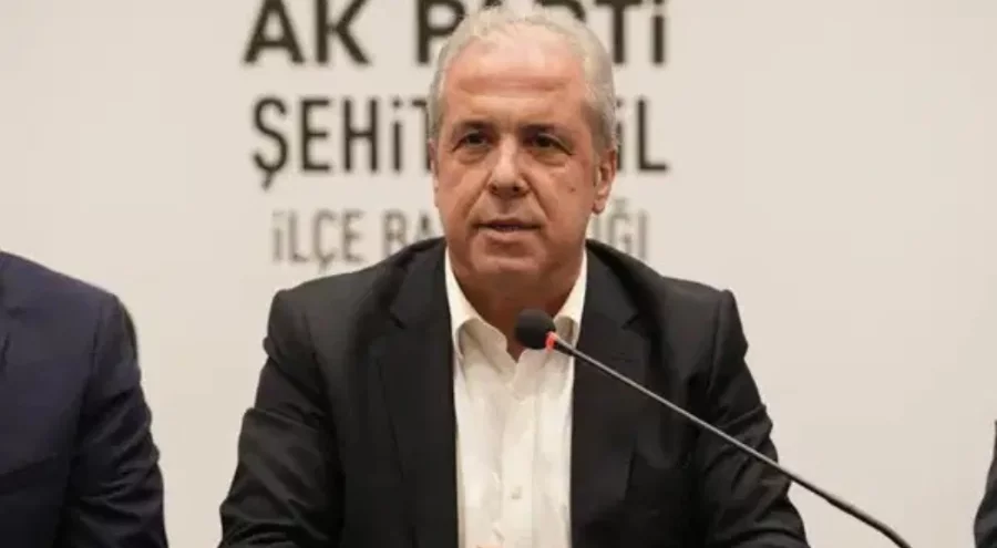 AK Parti'li Şamil Tayyar: Bazı vekiller ekrana uzak dursa daha iyi olacak