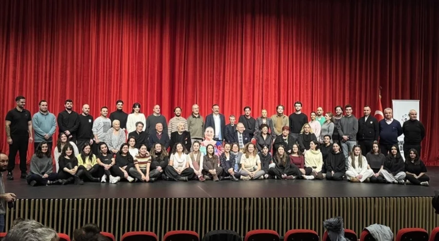 "Gırgıriye" filmi, 46 yıl aradan sonra müzikal olarak sahnede izleyiciyle buluşuyor