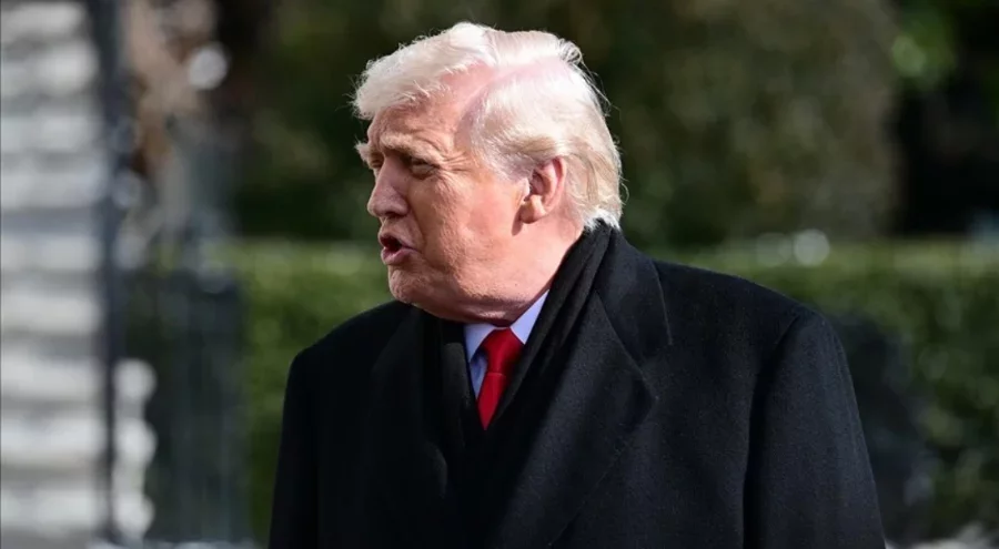 Trump: Epstein dosyalarını geride bırakıp ülke yönetimine dönelim