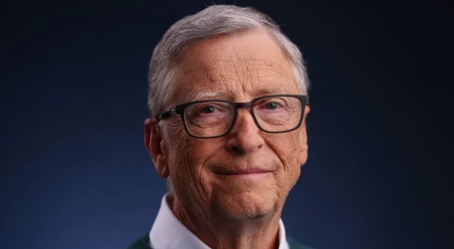 Epstein dosyaları: Eski eşi Bill Gates'in soruları yanıtlaması gerektiğini söyledi