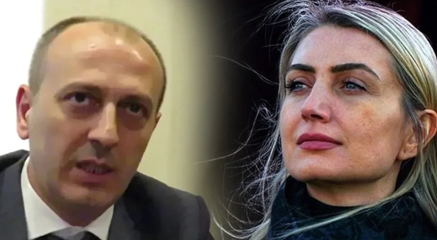 Dilek İmamoğlu'nun kardeşi gözaltına alındı!