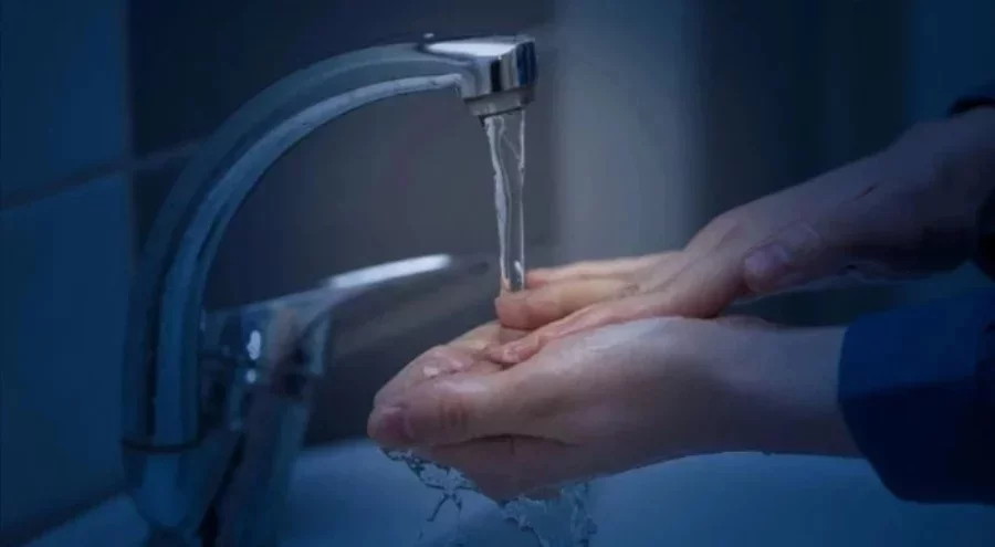 Bursa'da sular kesilecek!