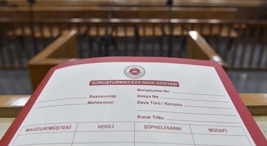 6 yaşındaki çocuğu öldüren kağıt toplayıcısının cezası kesinleşti