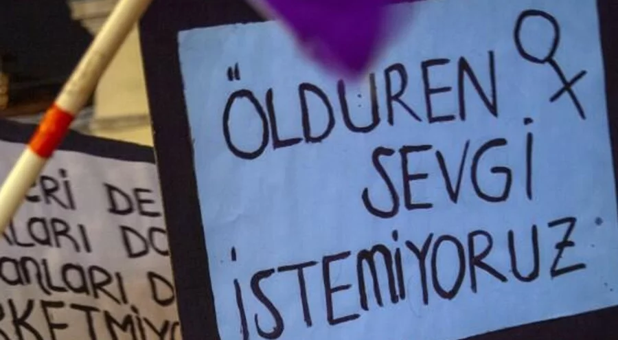 Adana'da kadın cinayeti: Tartıştığı karısını bıçaklayarak öldürdü!