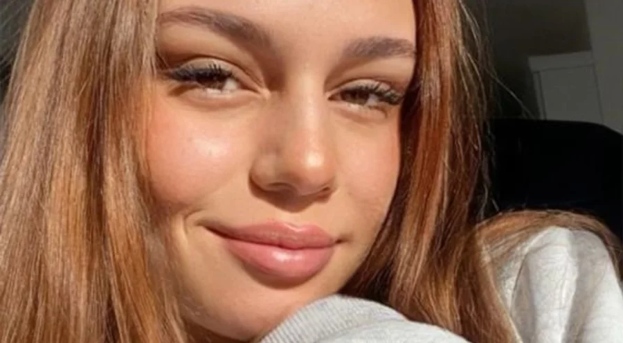 Nevşehir'de kayıp genç kızdan acı haber