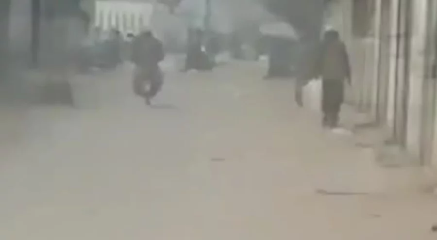 Pakistan'daki terör saldırılarında can kaybı 58'e yükseldi