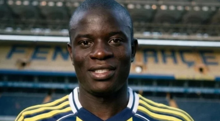 Fenerbahçe, N'Golo Kante'nin maliyetini açıkladı