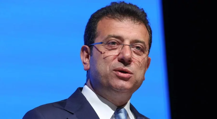 İmamoğlu'ndan 'milletin iktidarı' mesajı