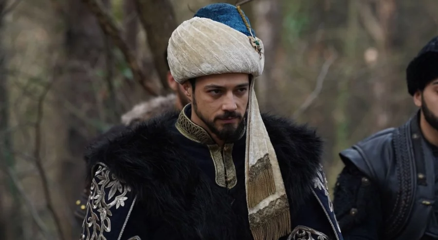 Kuruluş Orhan 13. bölüm tek parça full izle!