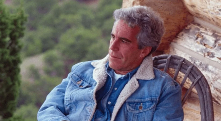 FETÖ elebaşı Fetullah Gülen'in avukatının Epstein'i de temsil ettiği ortaya çıktı