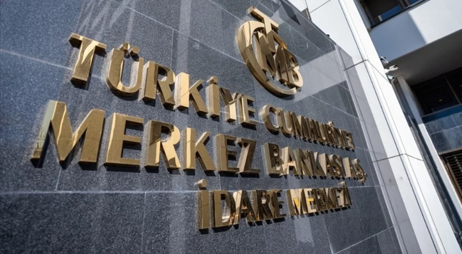 Merkez Bankası, Ocak Ayı Fiyat Gelişmeleri Raporu'nu yayımladı