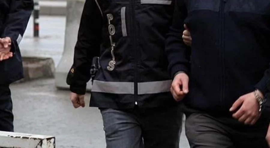 15 il merkezli siber dolandırıcılık operasyonlarında 90 şüpheli yakalandı