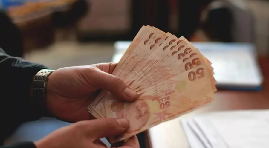 Emeklilerin 3 bin 119 TL'lik fark ödemesi hesaplara yatıyor