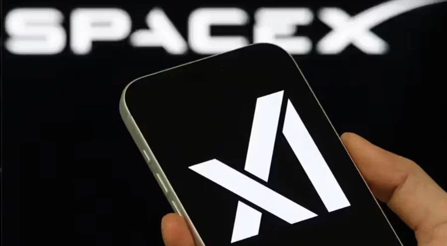 SpaceX ve xAI birleşiyor!