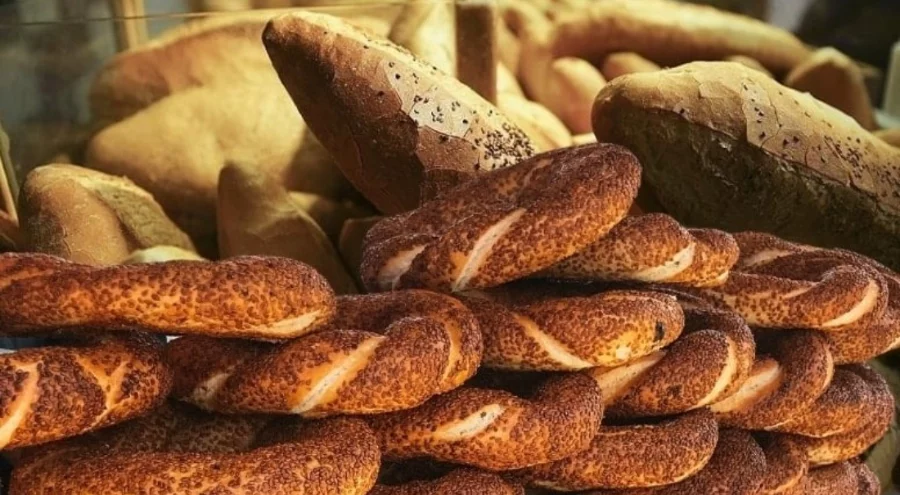 Resmi Gazete'de yayımlandı: Ekmek ve simit fiyatında yeni dönem!