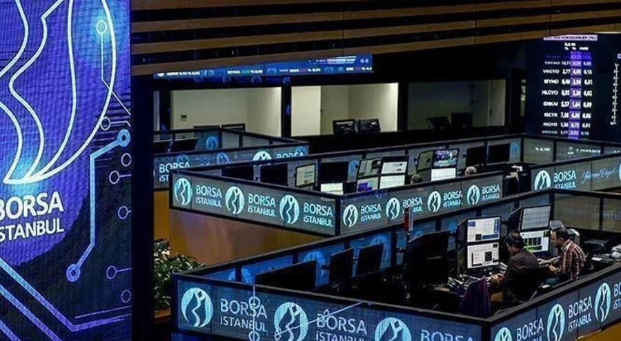 Borsa İstanbul'da manipülasyon soruşturmasında 22 şüpheli gözaltına alındı