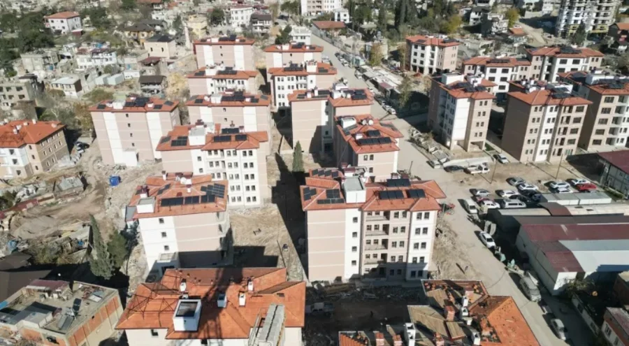 Kentsel dönüşümde yıkım kararı süreci hızlandırıldı, itiraz edenin payı satılacak veya devlet alacak