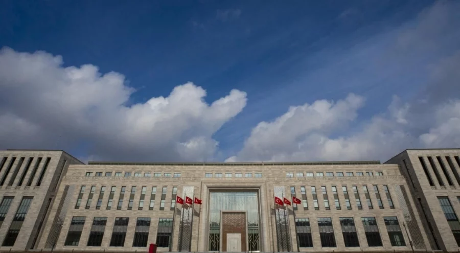 MİA, "Türkiye-Afrika Stratejik Diyaloğu" programı düzenleyecek