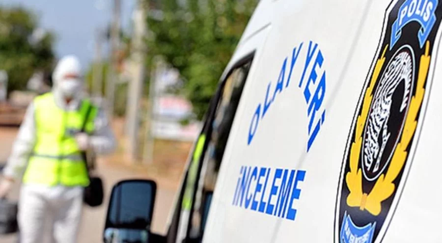 Ordu'da bir kişi bıçaklanmış halde ölü olarak bulundu