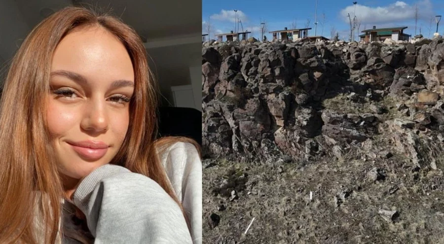 Kayıp 19 yaşındaki Sümeyye Satılmış'ı arama çalışmaları sürüyor