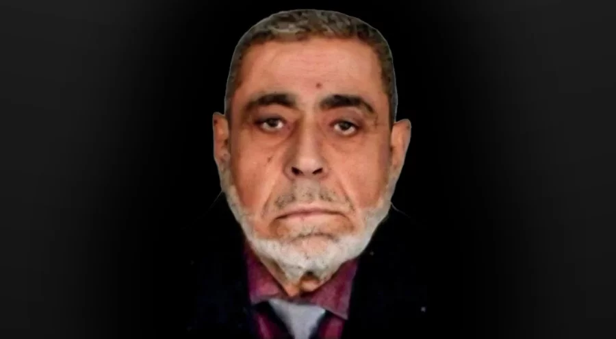 Bursa'da kapıyı çalan kişi ile görüşmeye inen emekli polis kayıp!