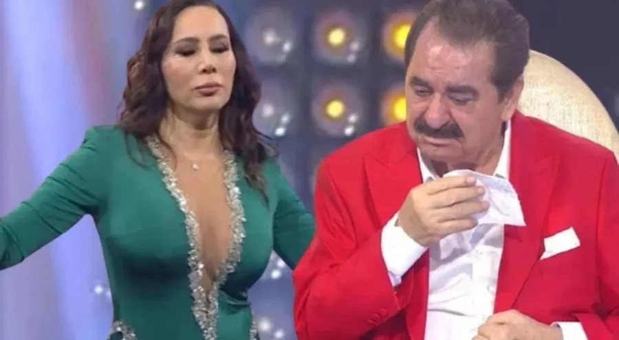 Asena 25 yıl sonra İbrahim Tatlıses'le neden barıştığını açıkladı