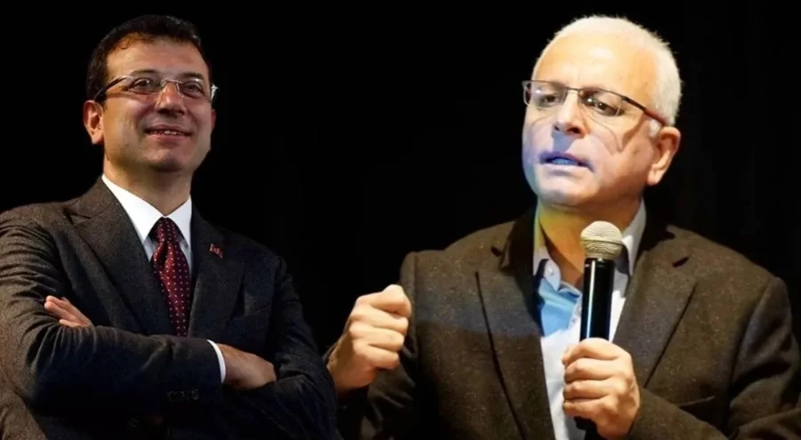 İmamoğlu'nun 'casusluk' soruşturması tamamlandı: İstenen hapis cezası belli oldu