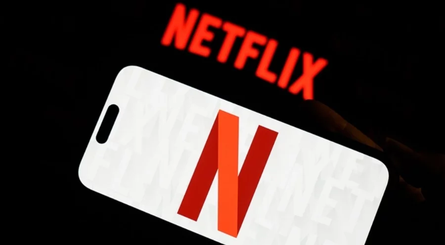 ABD'li senatörden Netflix'e "çocuk içerikleri" eleştirisi