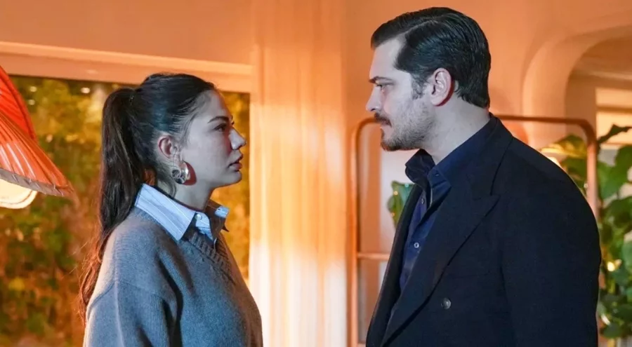 Eşref Rüya 31. bölüm yeni bölüm tek parça full izle!